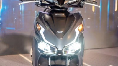 Airblade 160CC for Rent