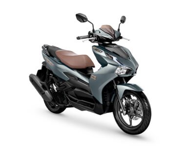 Airblade 160CC for Rent