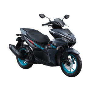 AEROX P2819 155cc for Rent