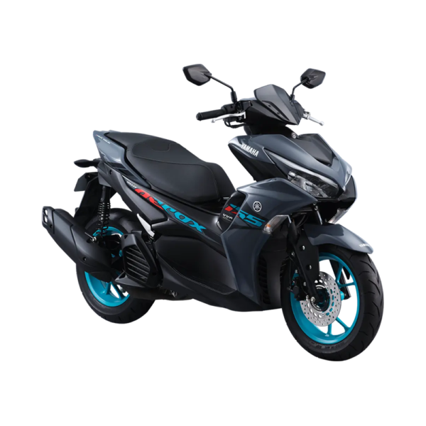 AEROX P2819 155cc for Rent